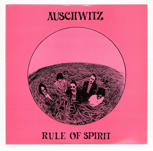 Rule Of Spirit