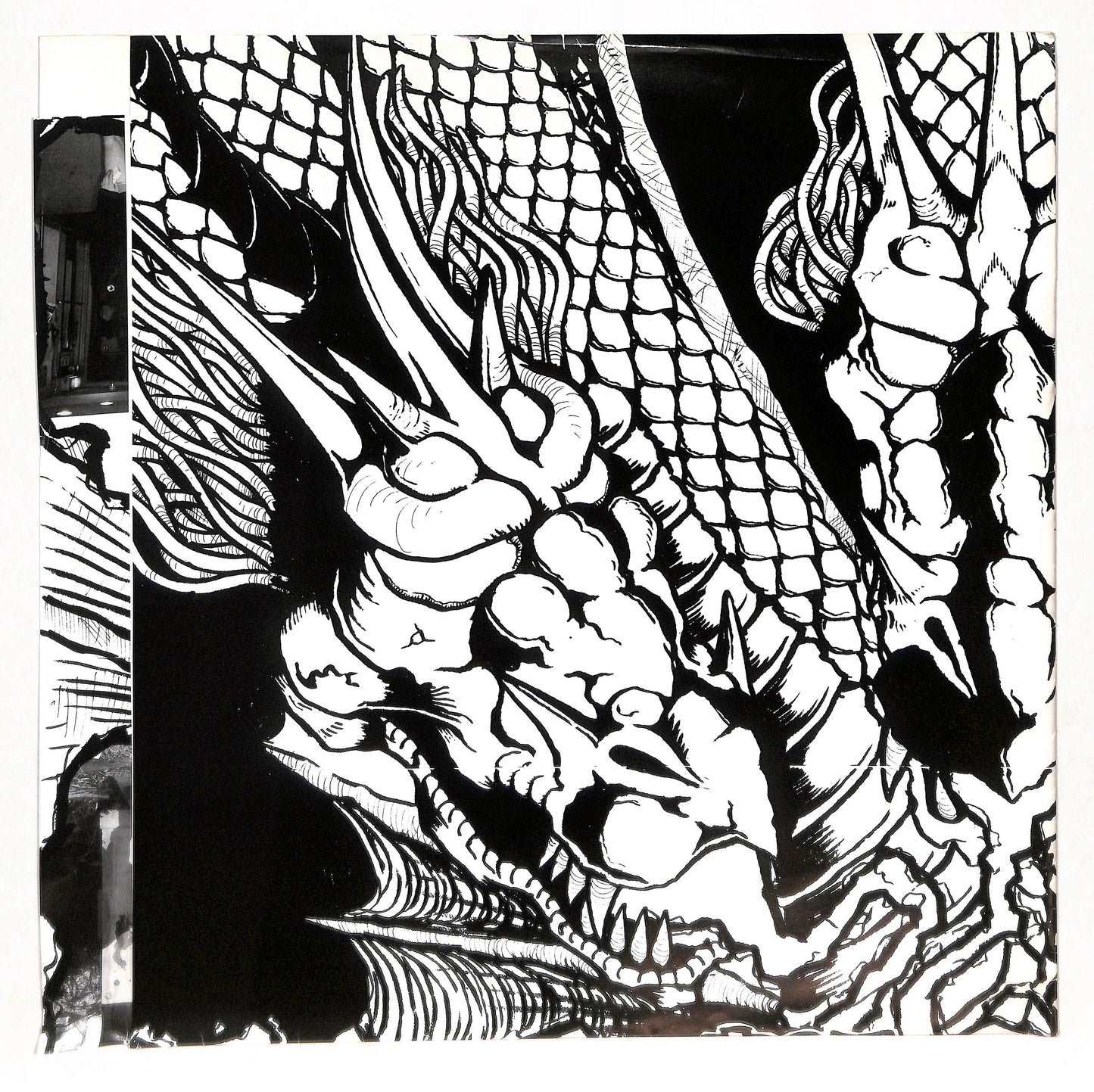 Nobody's Fault Sulais Omnibus Vol.1