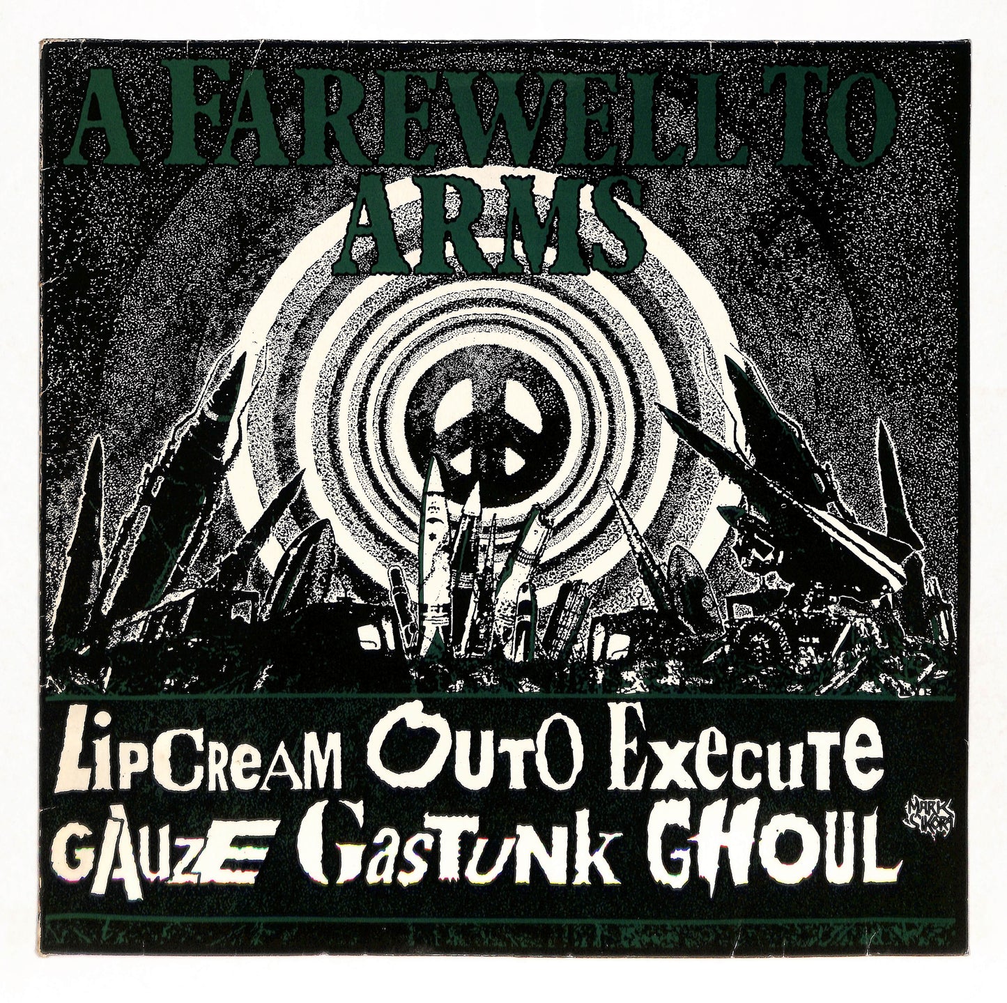 A Farewell To Arms