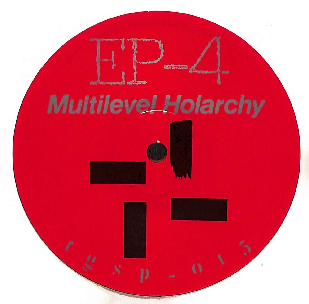 Multilevel Holarchy