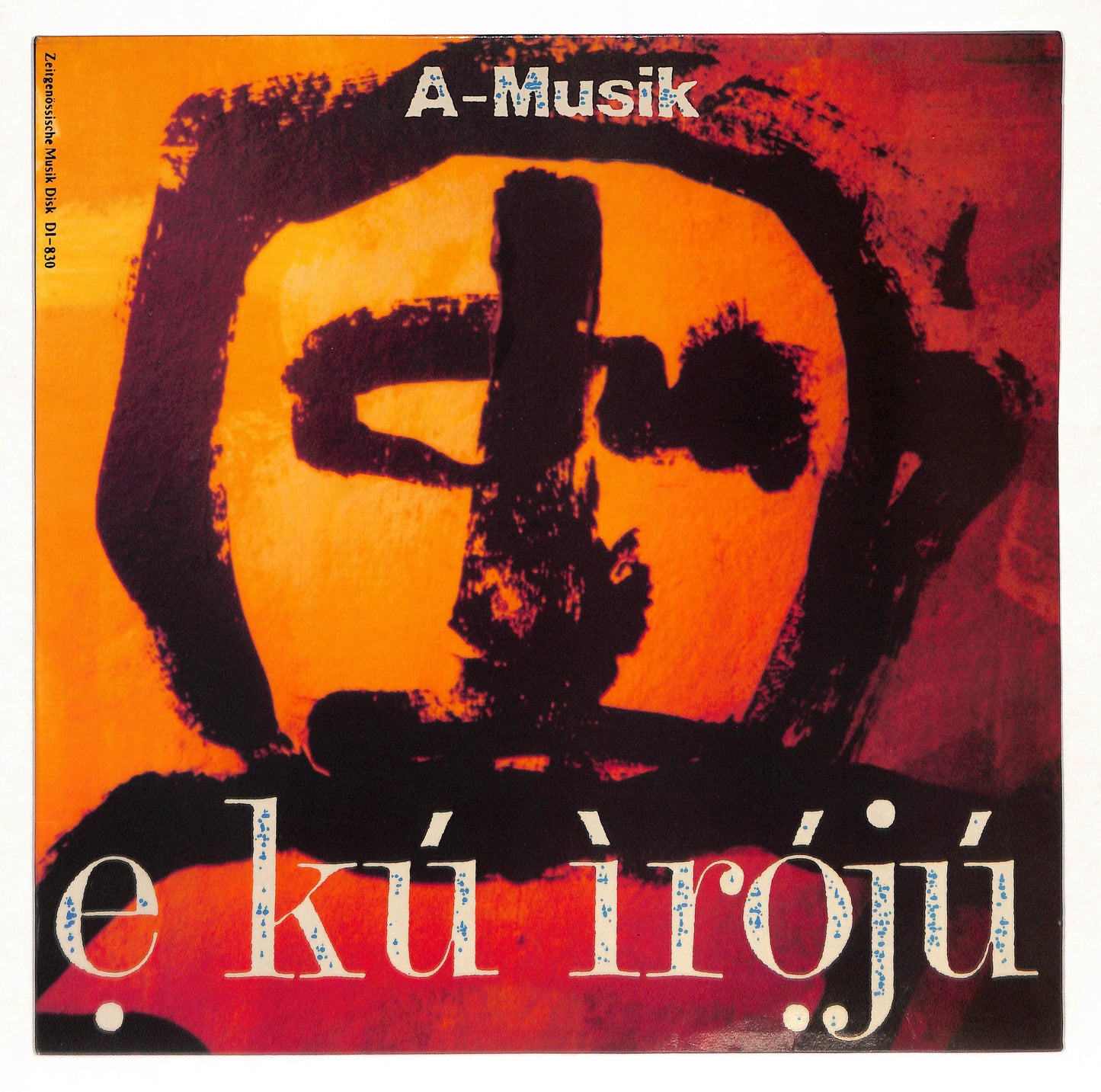 E Kú Ìrójú