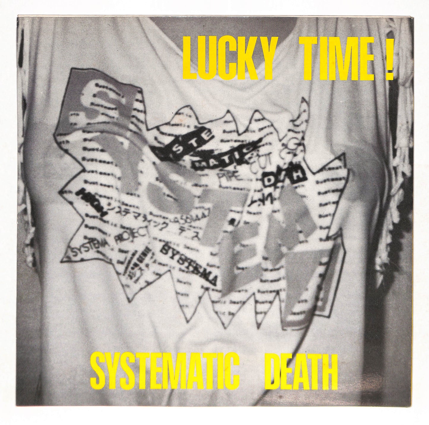 Final Insider ⋅ Lucky Time!
