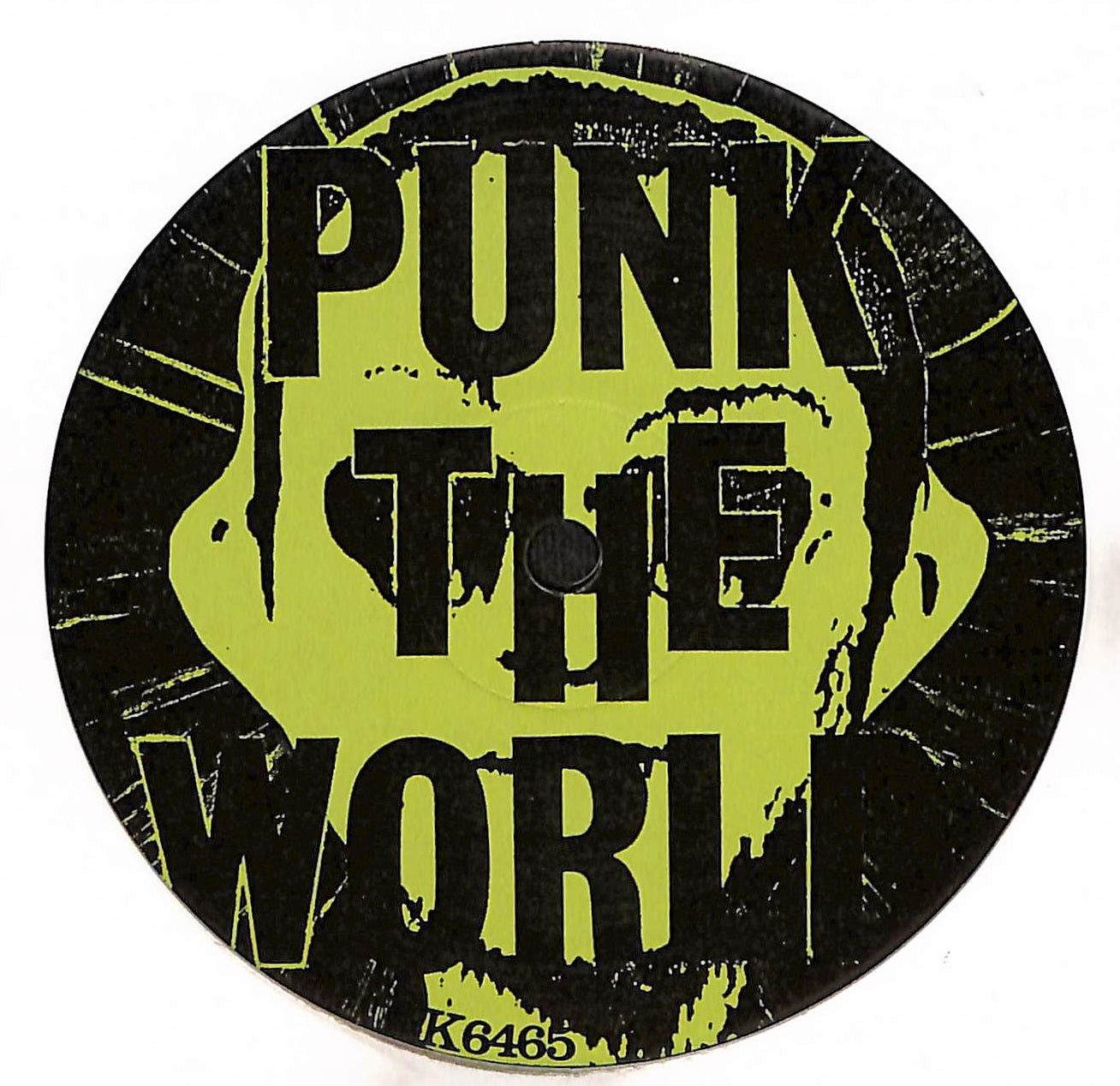 Punk The World