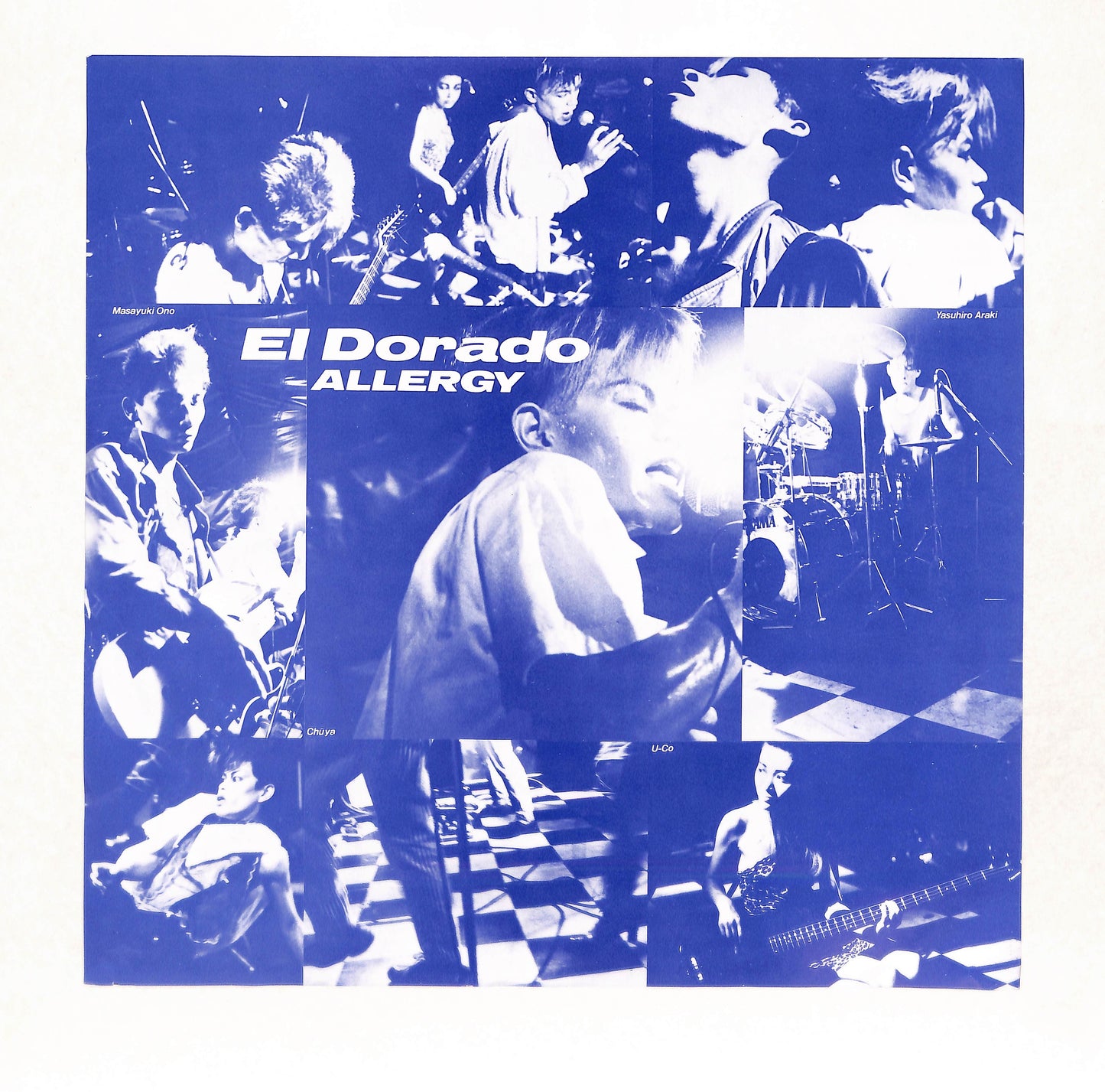 El Dorado