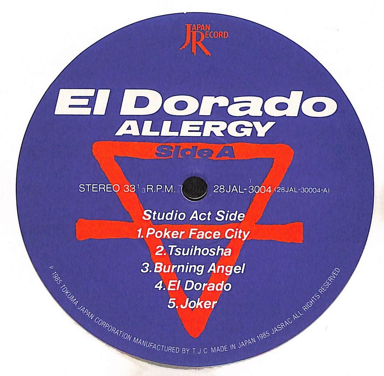 El Dorado