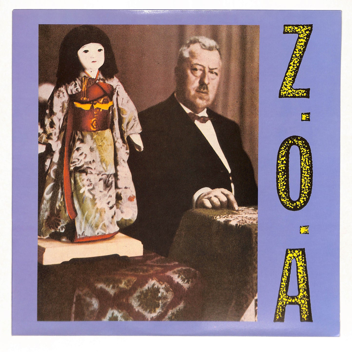 Z.O.A