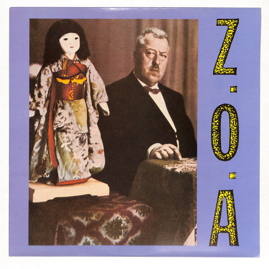 Z.O.A