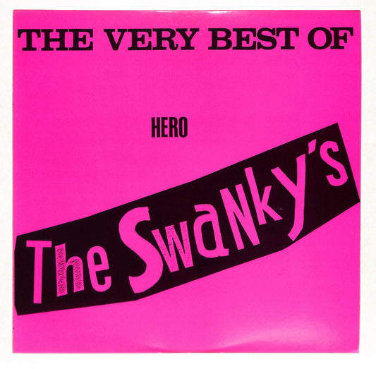 The Very Best Of Hero