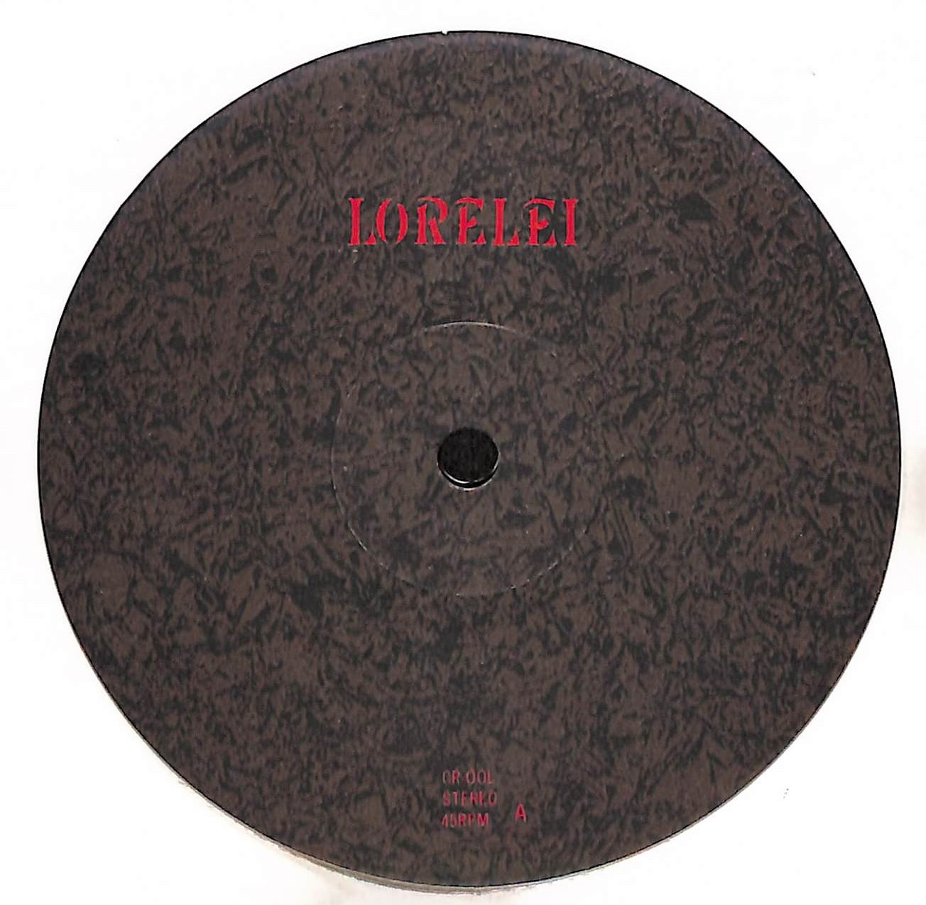 Lorelei ・・ Étranger ・・ Héliogabale