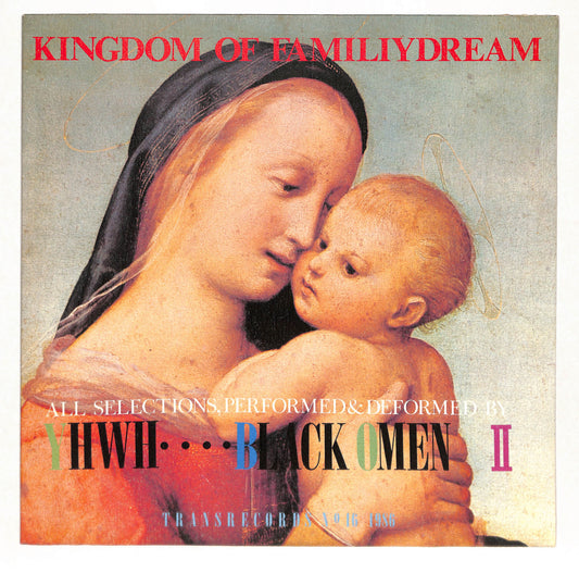 Kingdom Of Familiydream