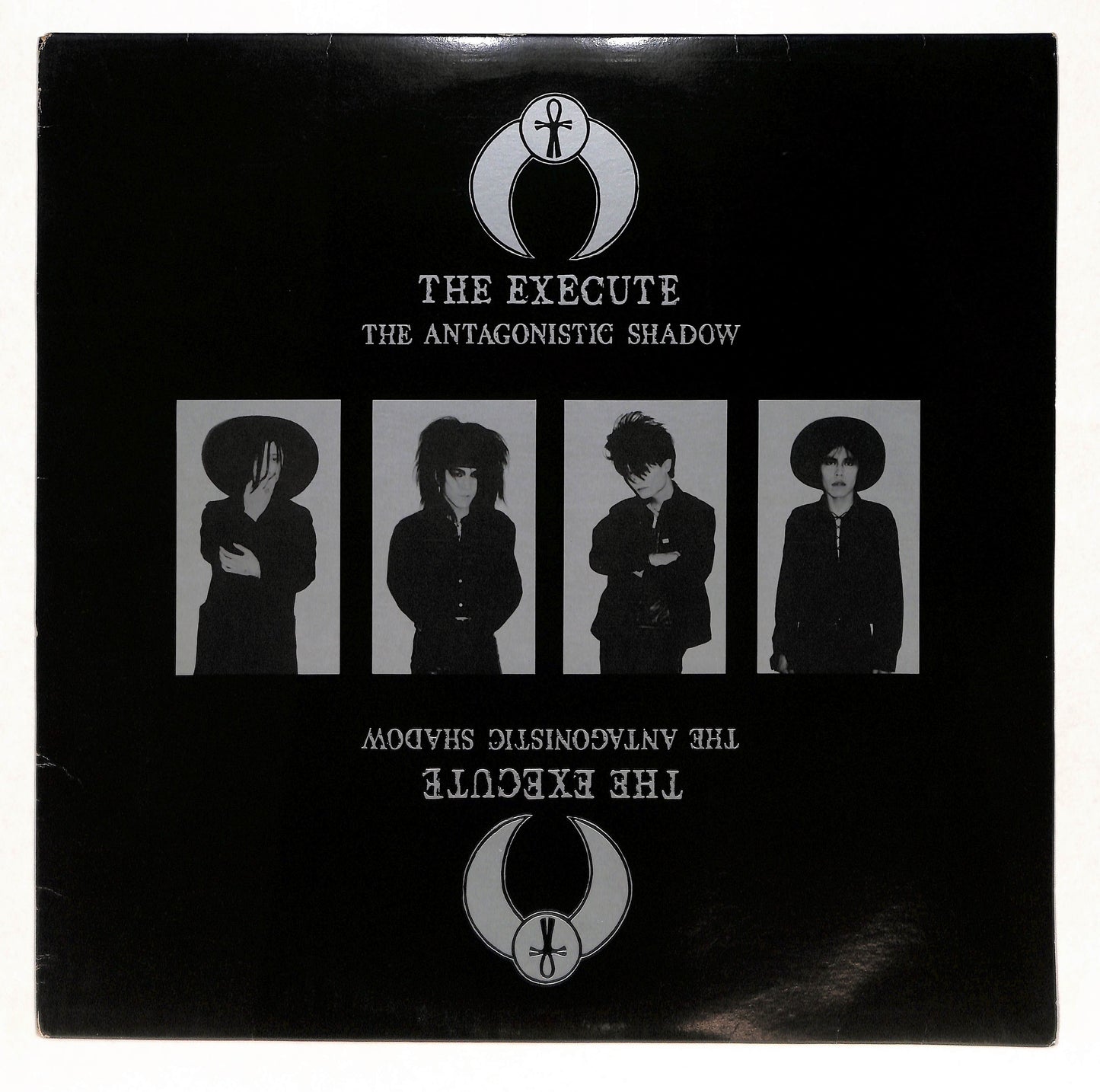 The Antagonistic Shadow