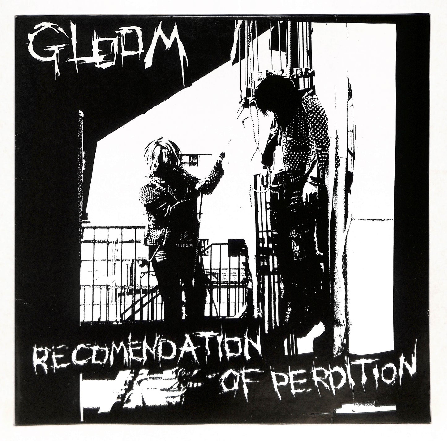 Recomendation Of Perdition