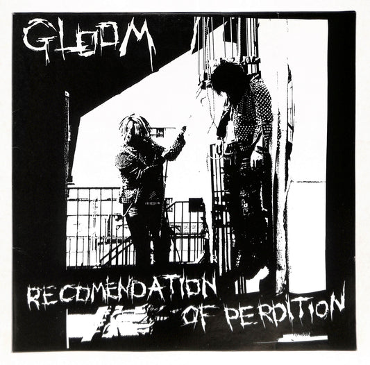 Recomendation Of Perdition