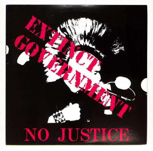 No Justice