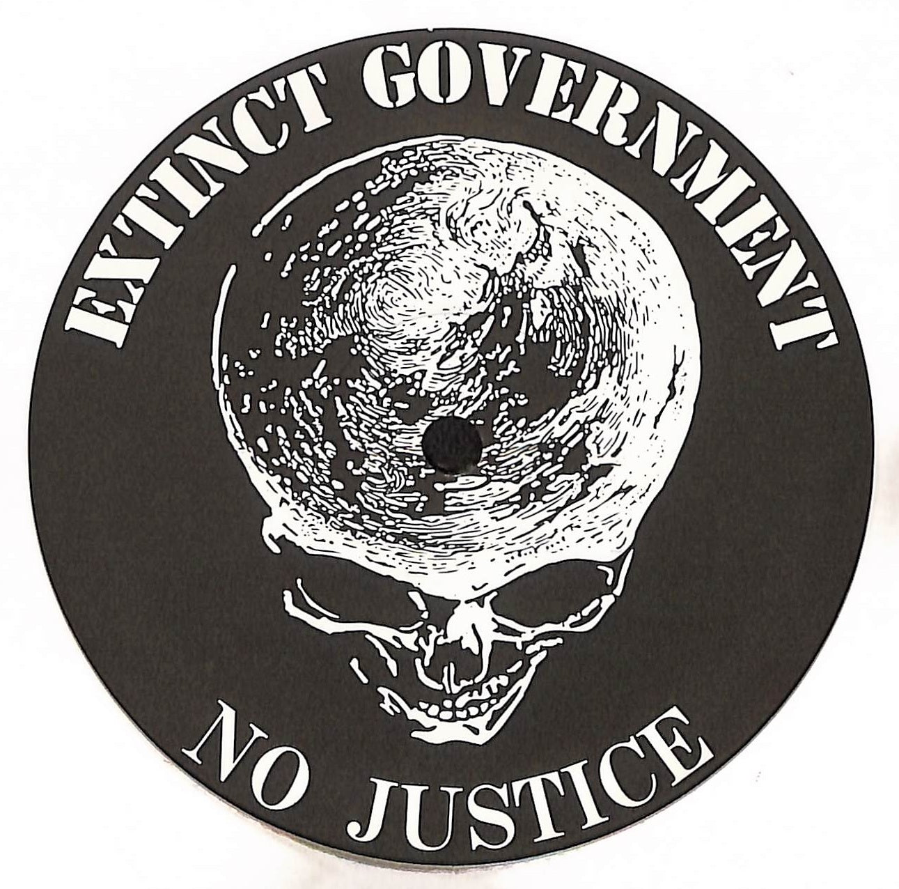 No Justice