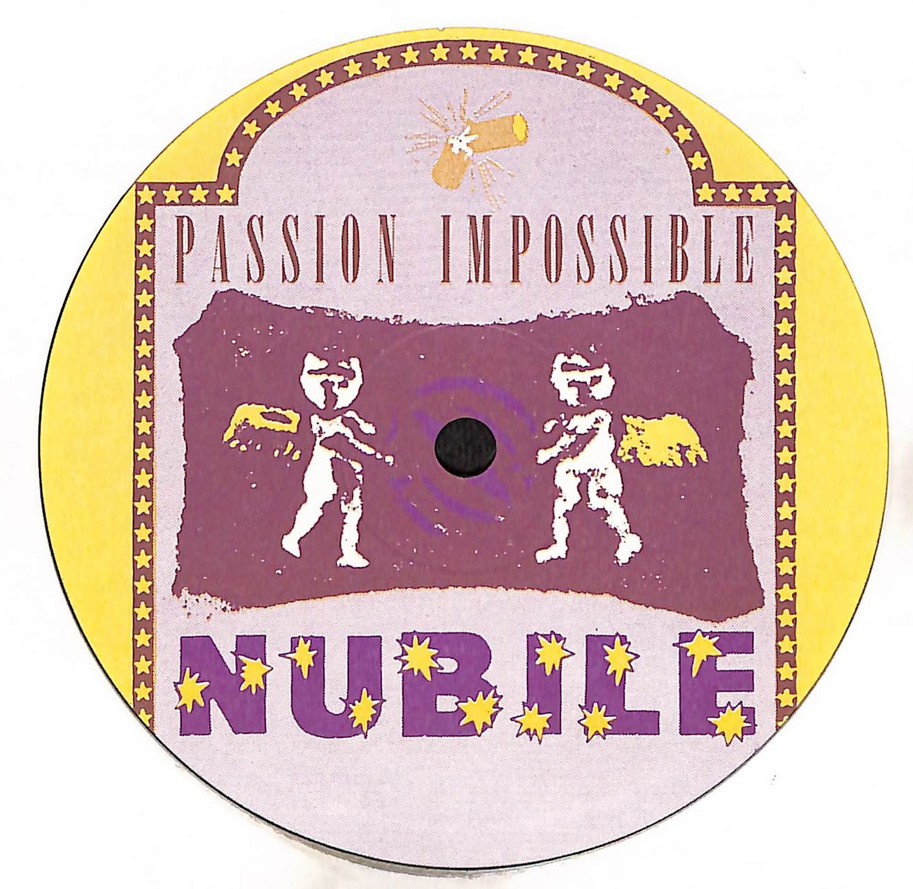 Passion Impossible