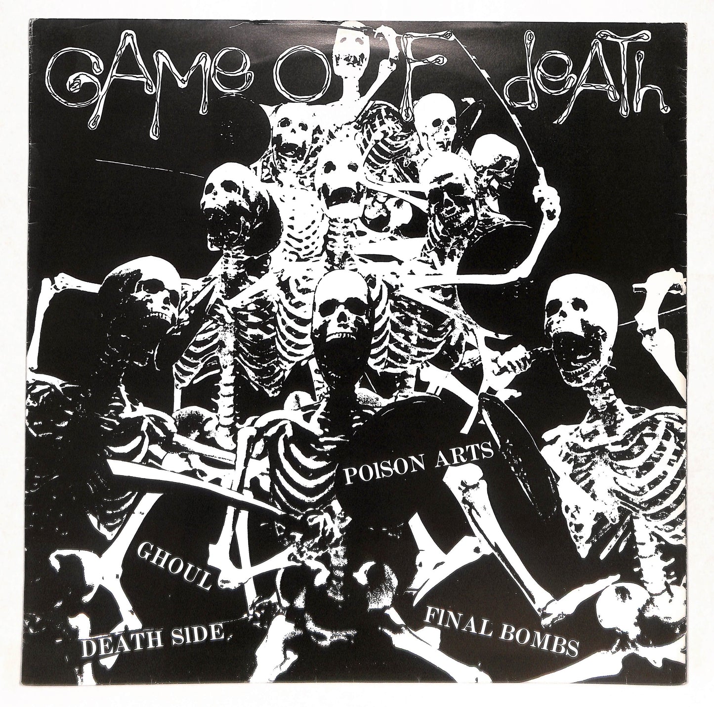 Game Of Death
