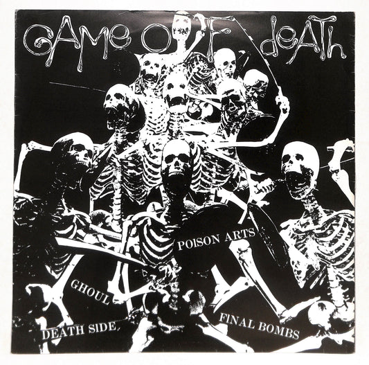 Game Of Death