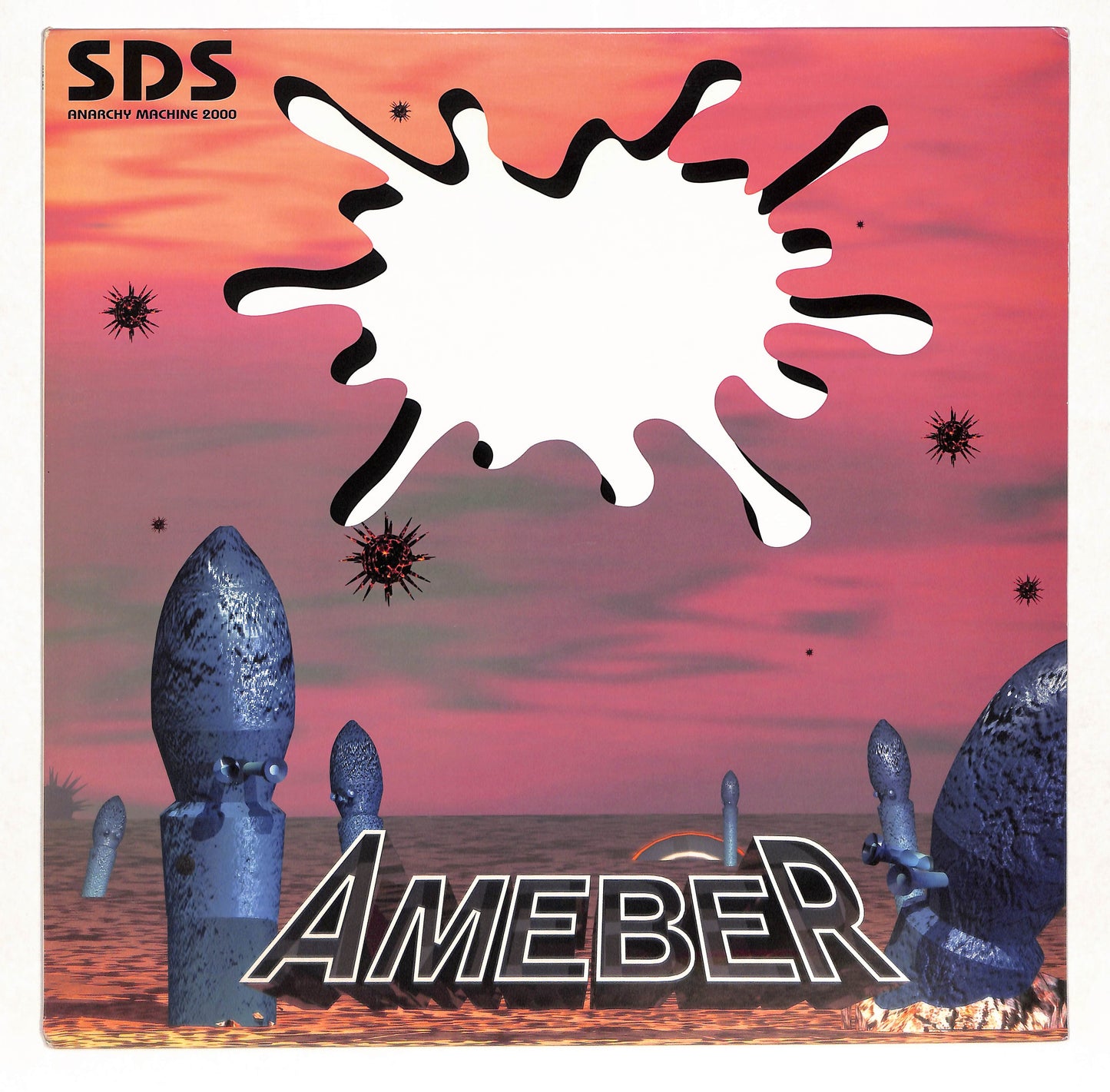 Ameber
