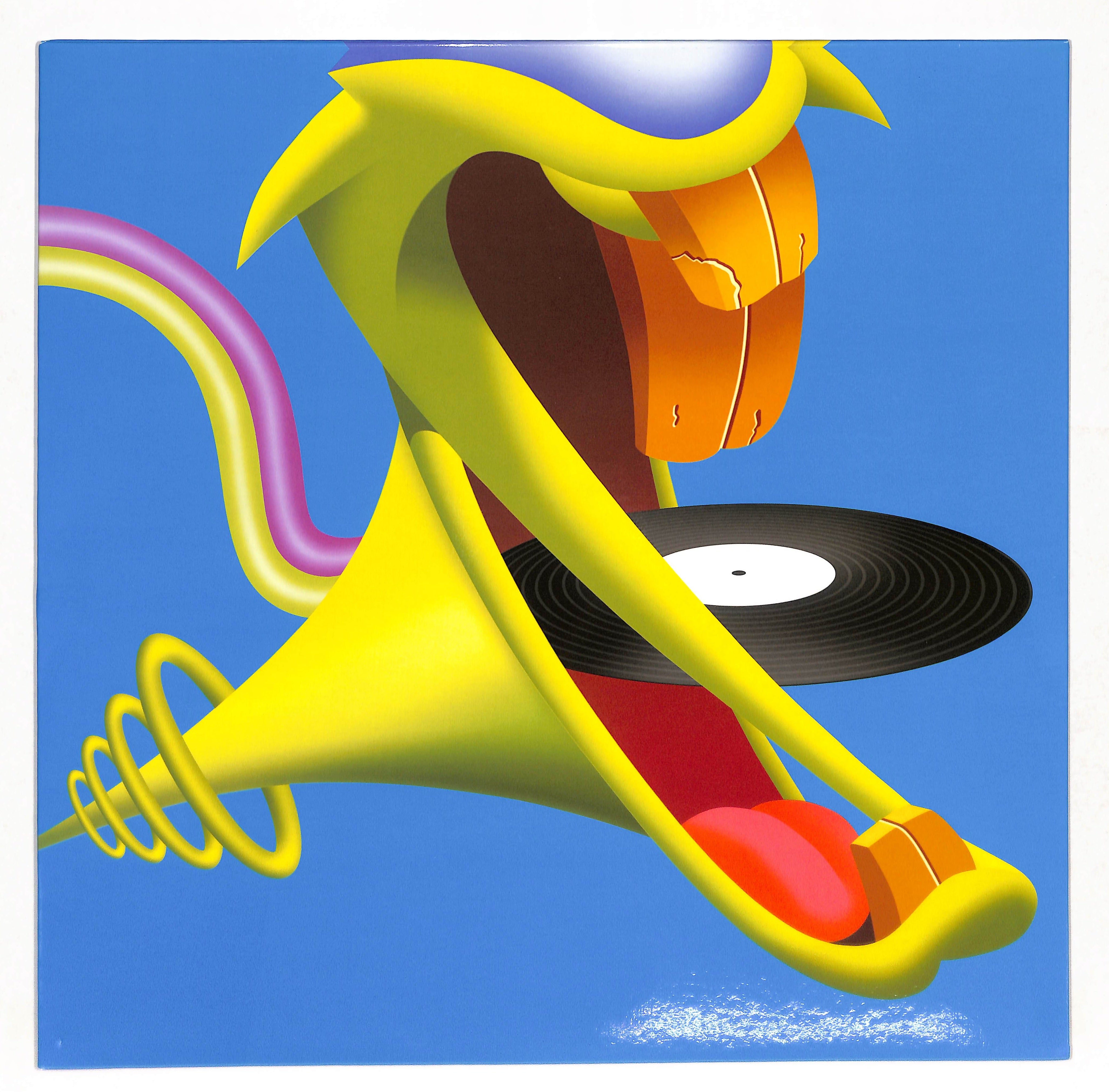 Rebore Vol. 2 – ELLA ONLINE