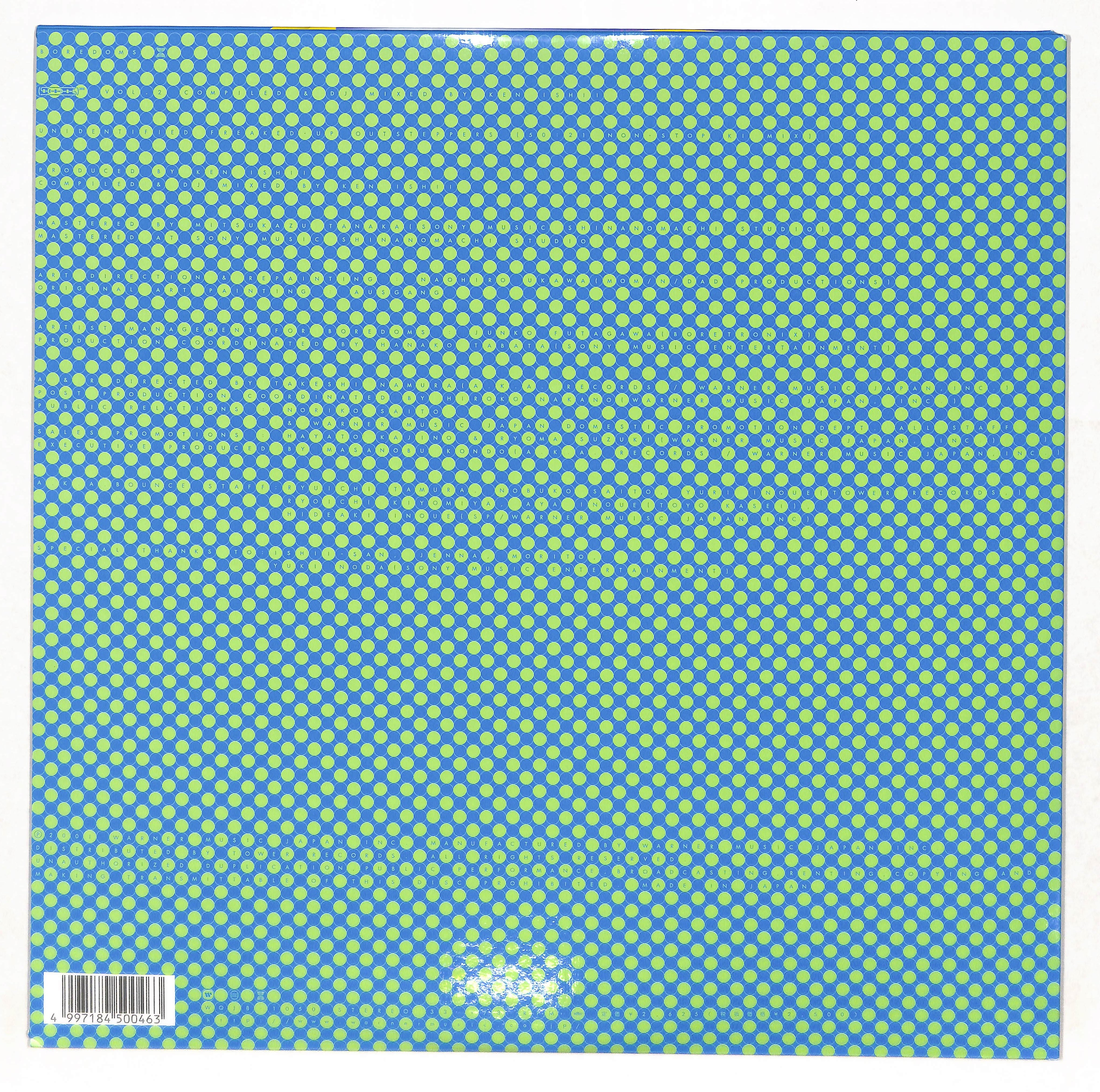 Rebore Vol. 2 – ELLA ONLINE