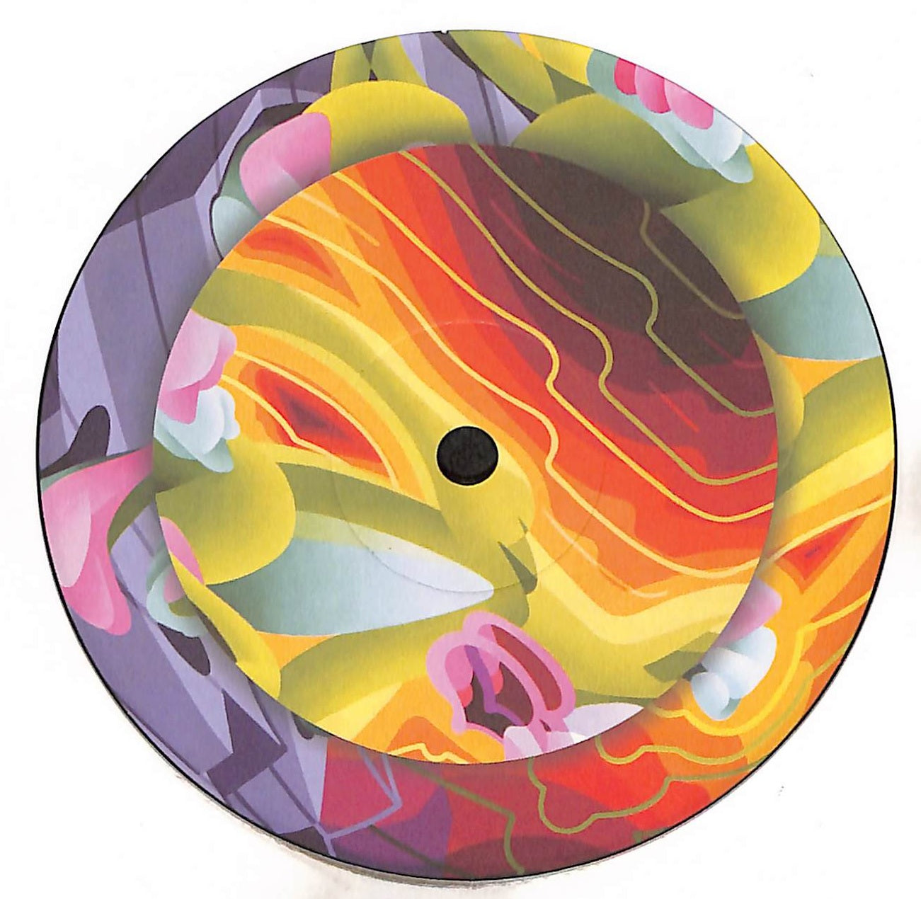 Rebore Vol. 2