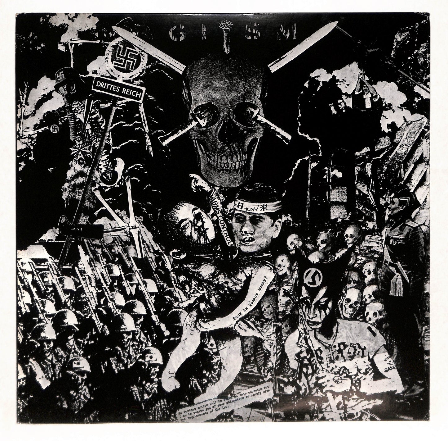 Detestation