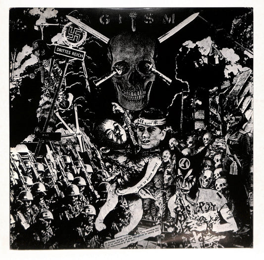Detestation