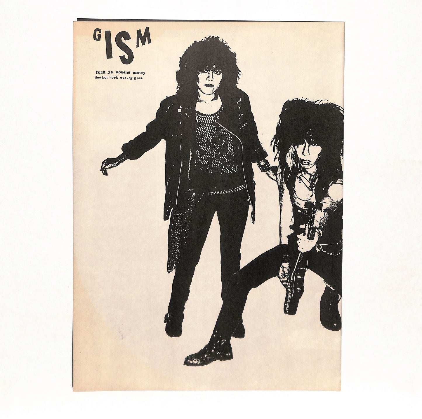 Detestation
