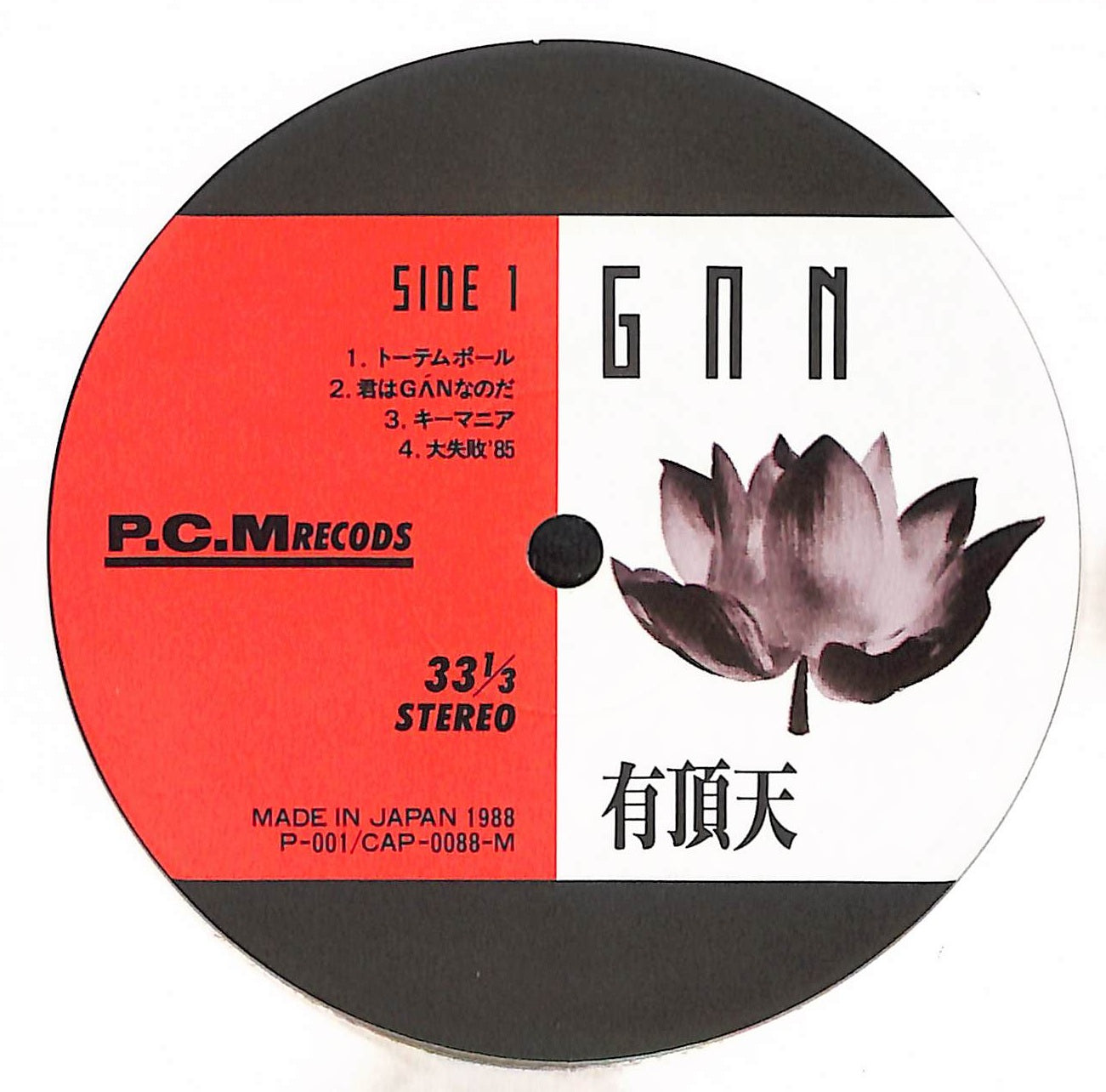 GΠN