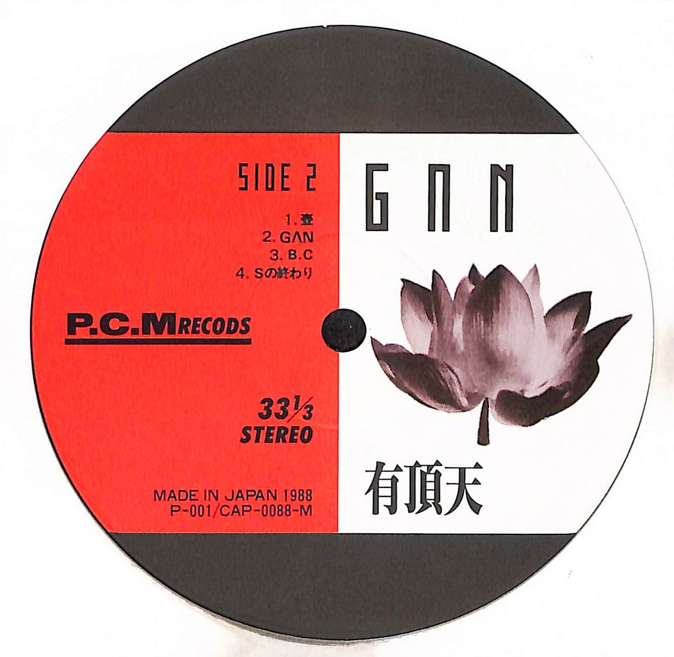 GΠN