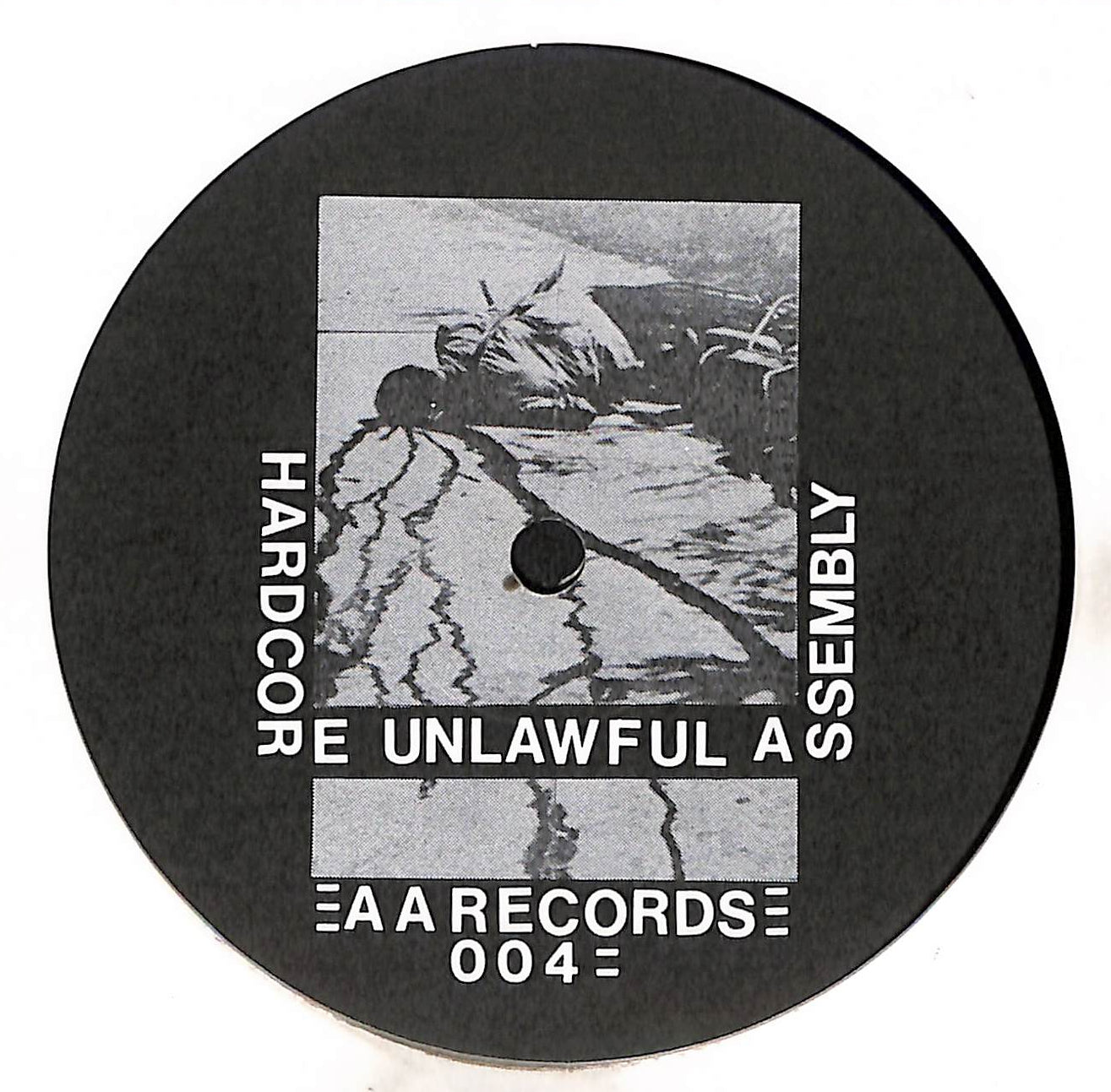Hardcore Unlawful Assembly