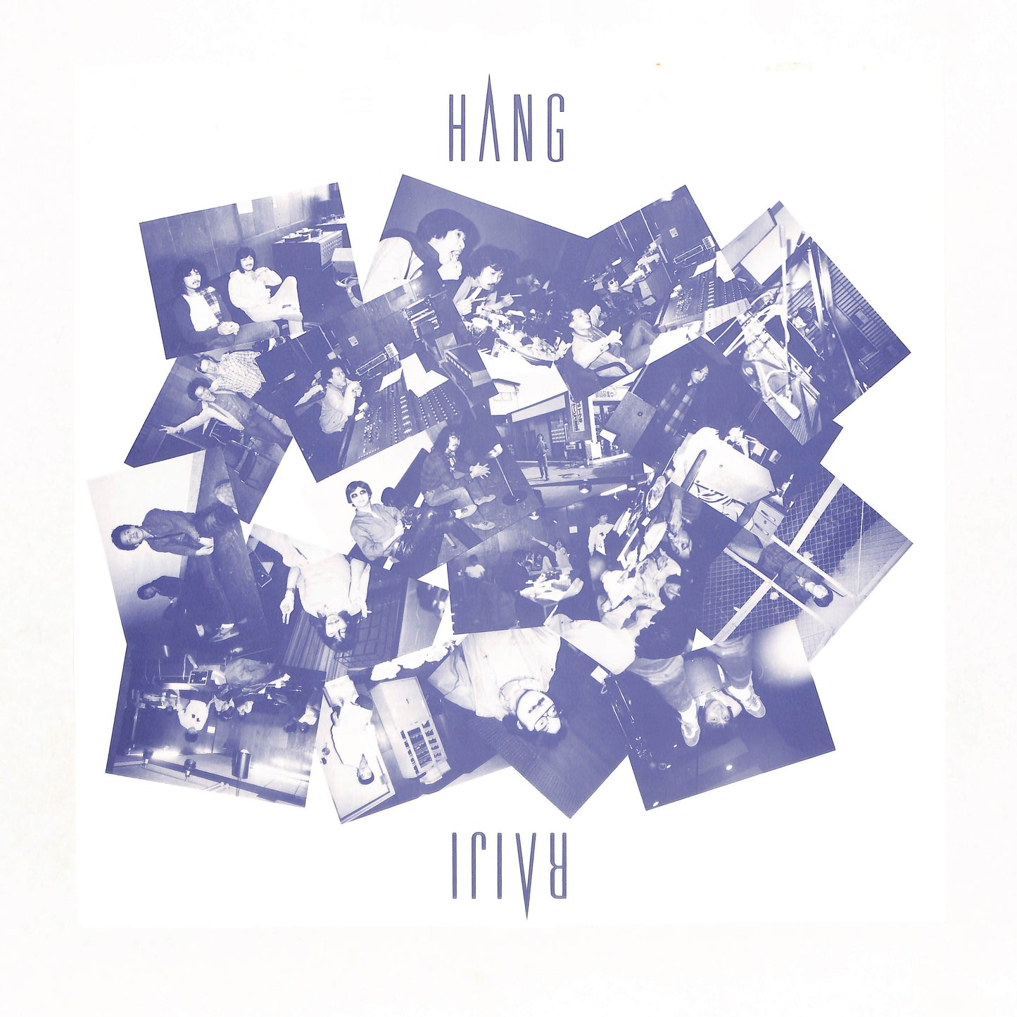 Hang Raiji