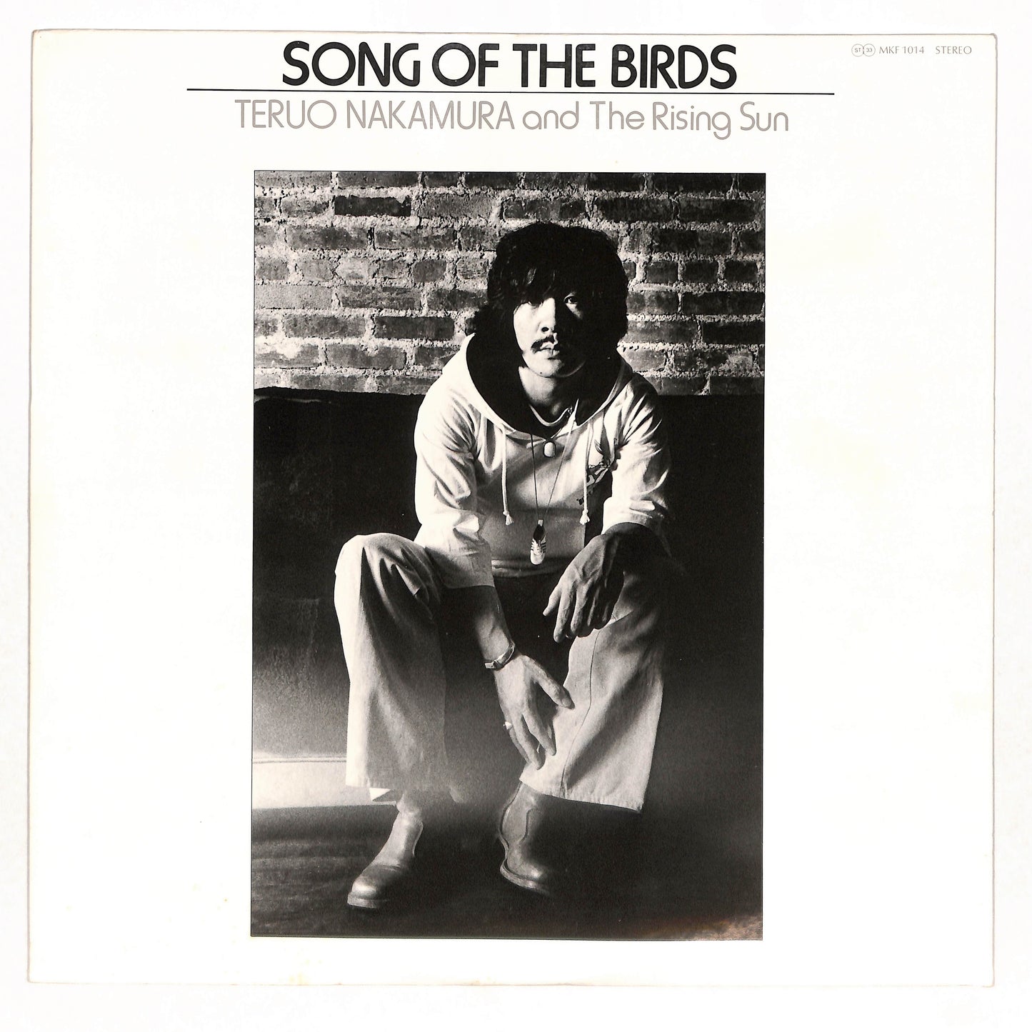 Song Of The Birds