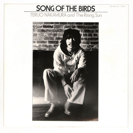 Song Of The Birds