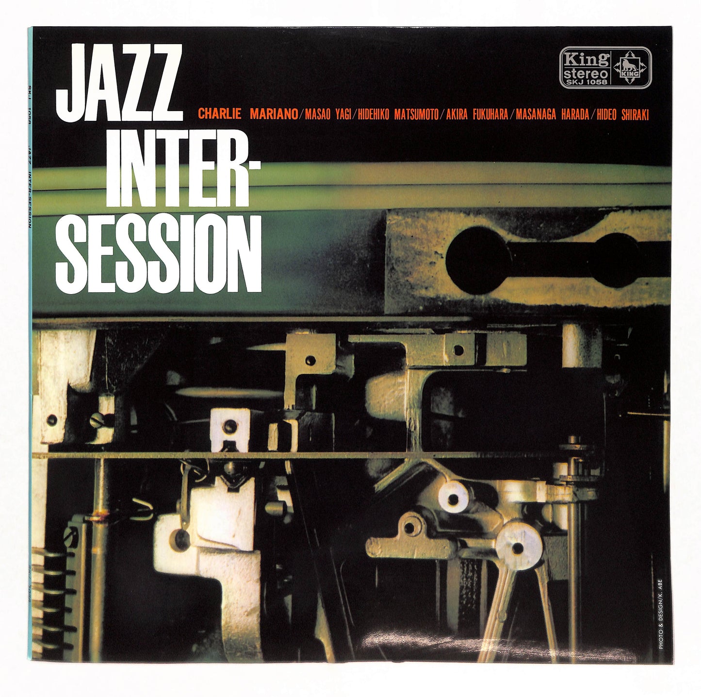 Jazz Inter-session