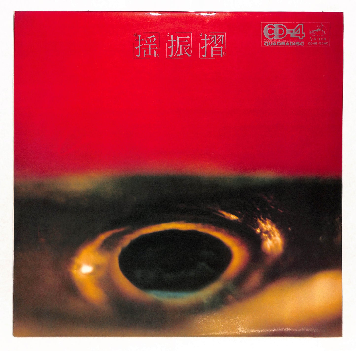 揺振摺
