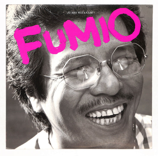 Fumio