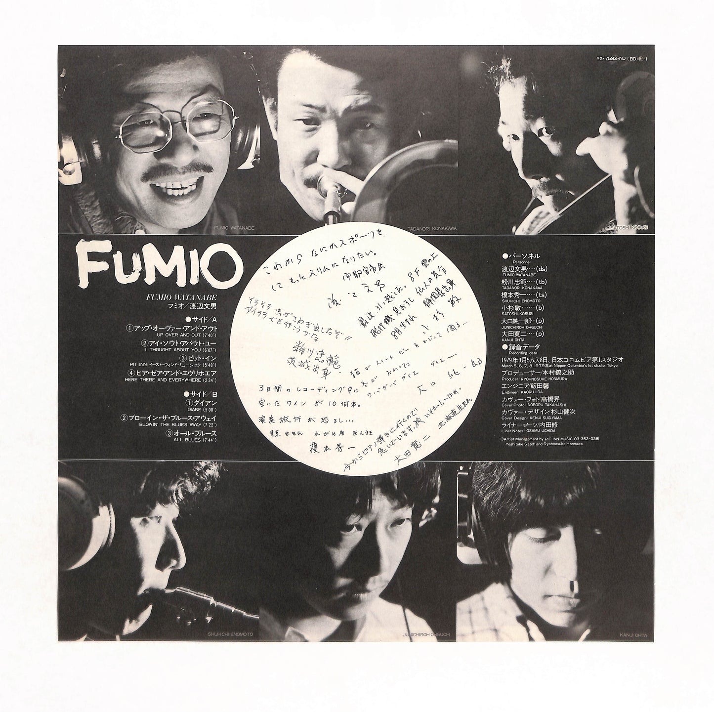 Fumio
