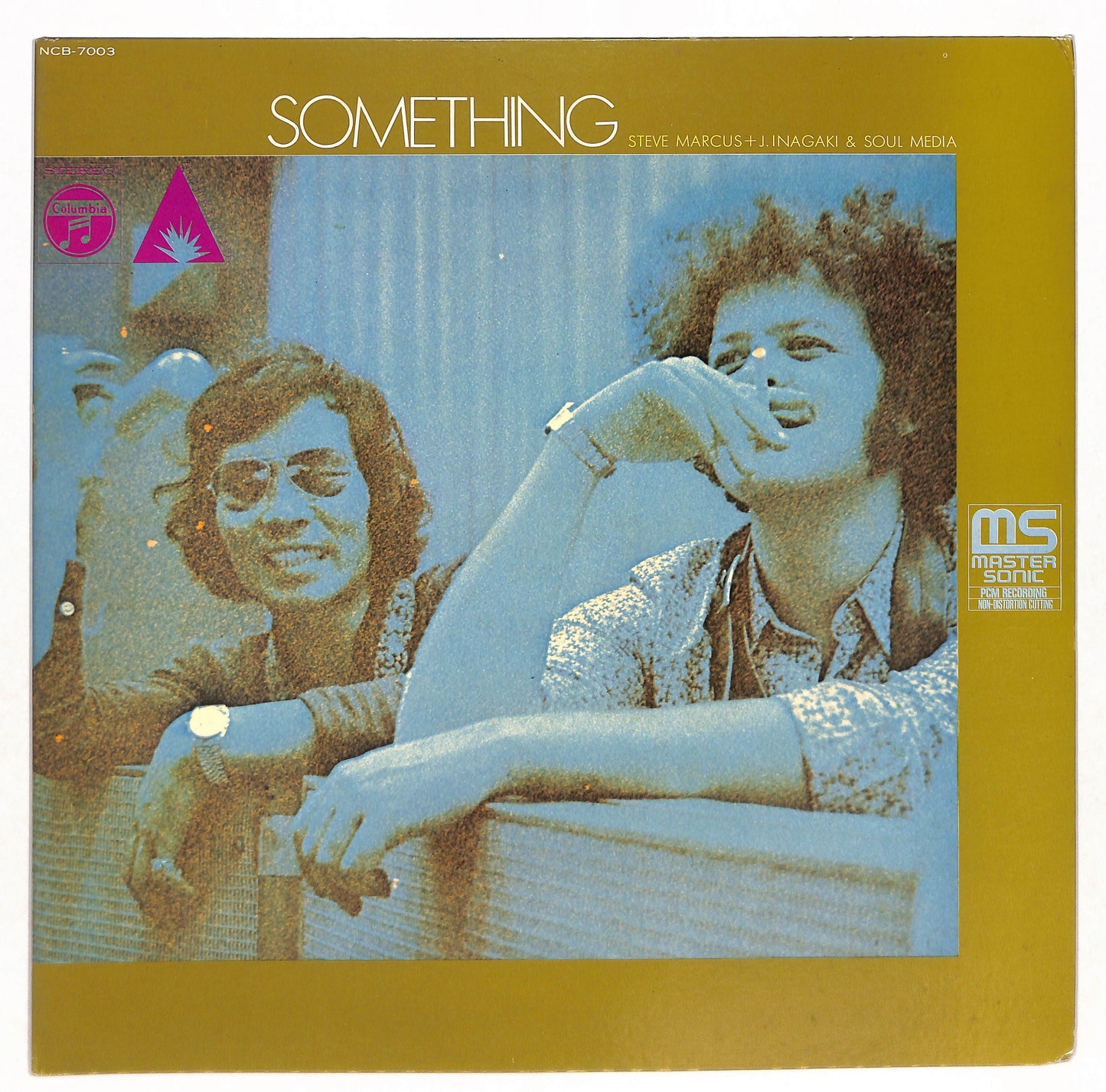 Something