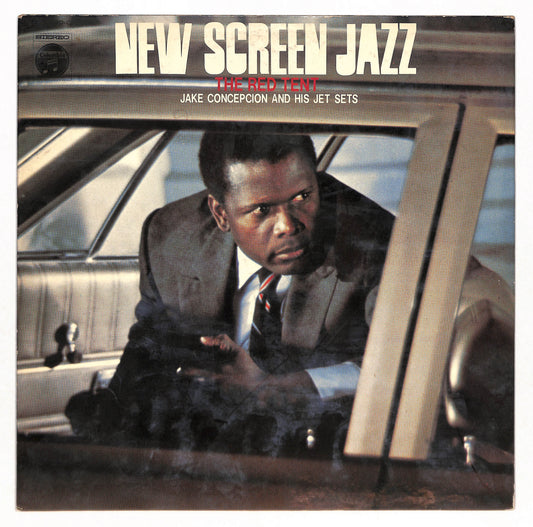New Screen Jazz / The Red Tent