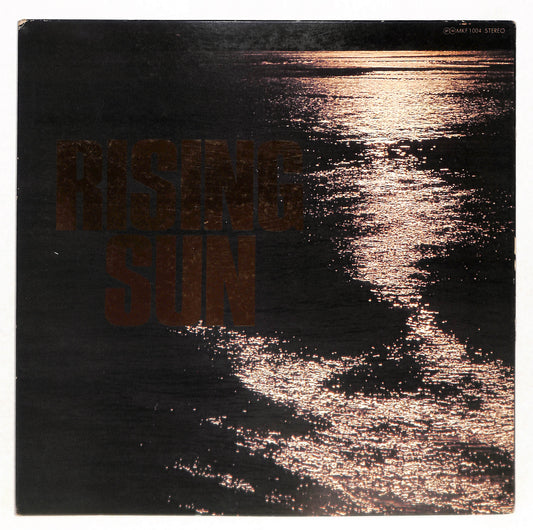 Rising Sun
