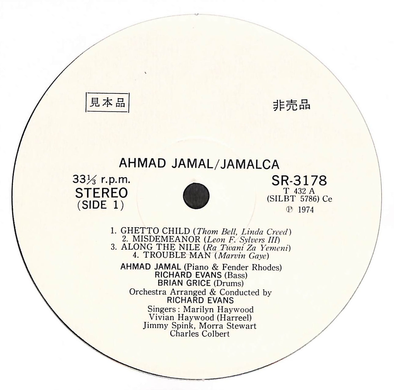 Jamalca