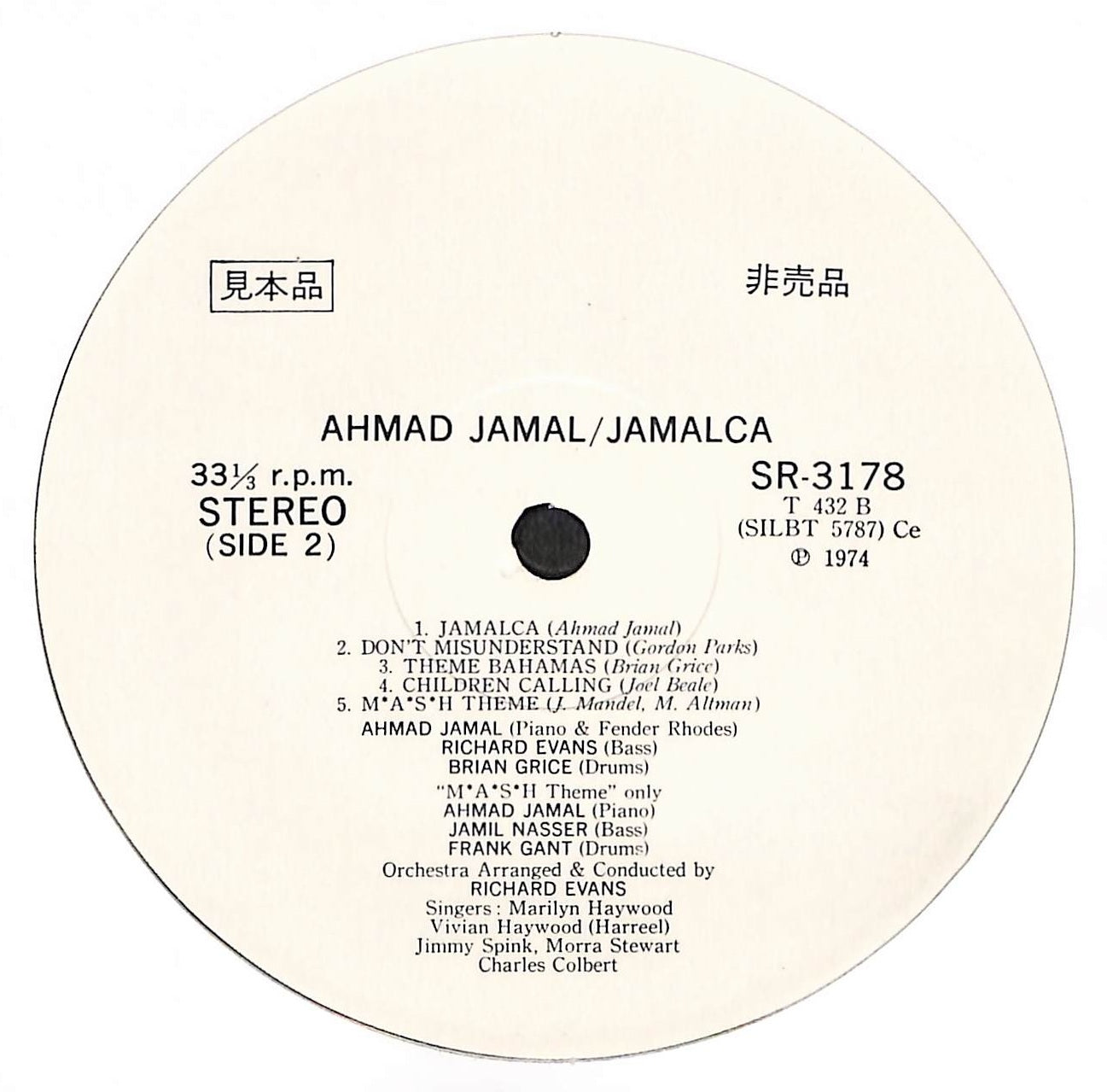 Jamalca