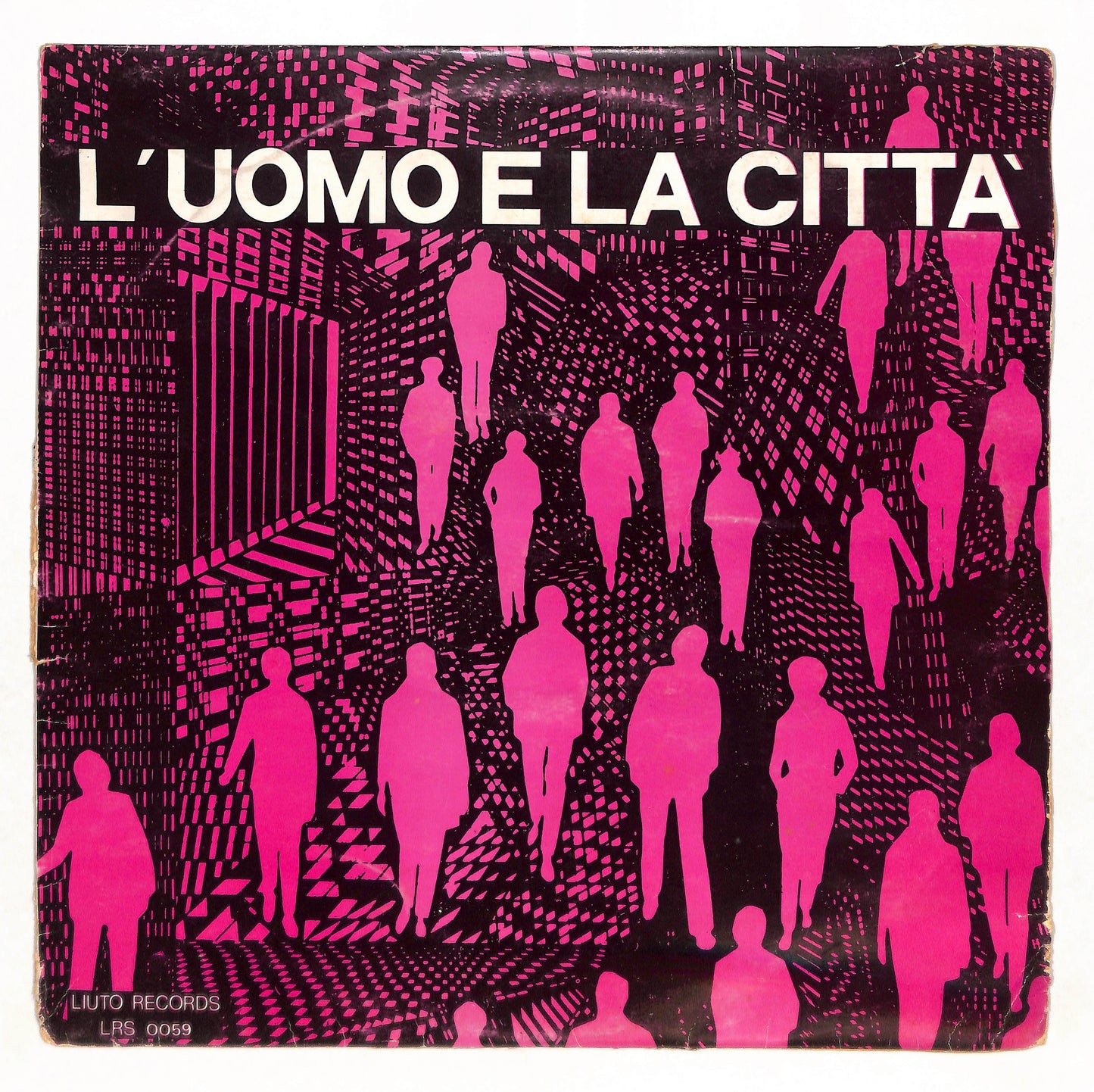L'Uomo E La Città