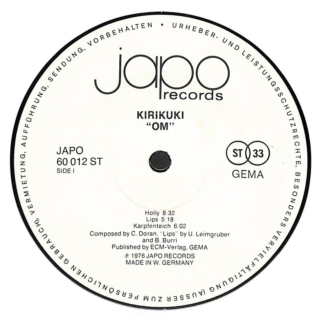 Kirikuki