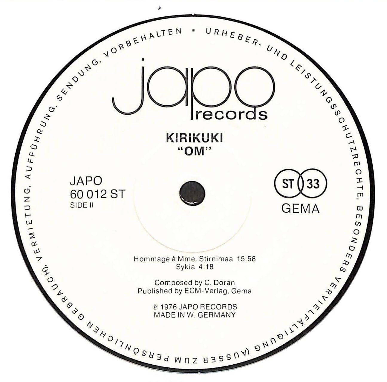 Kirikuki