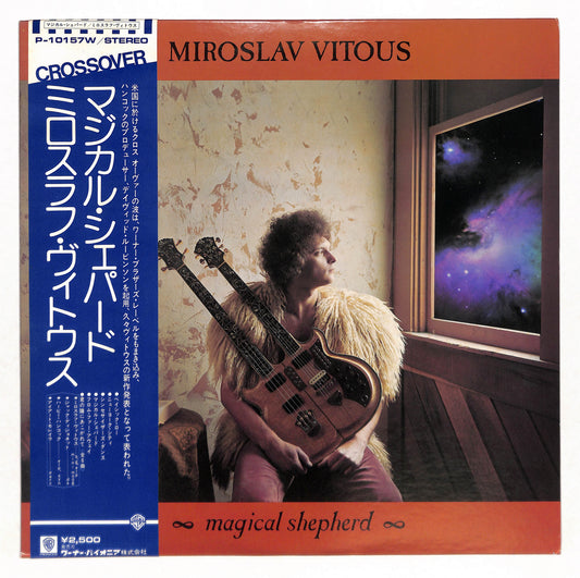 Magical Shepherd