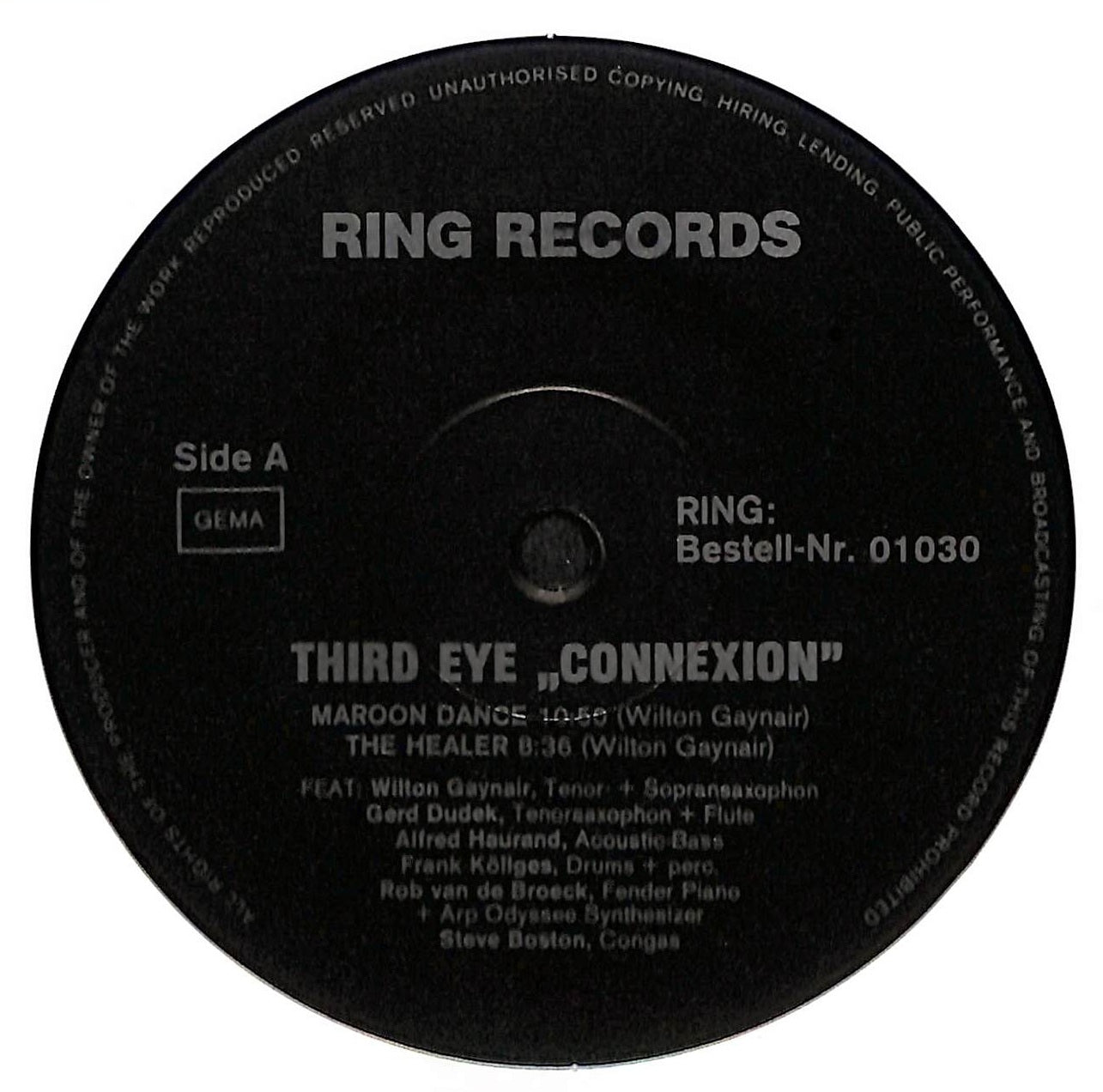 Connexion