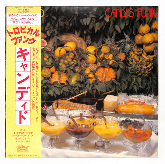 Candi's Funk